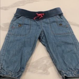 Pants for kids